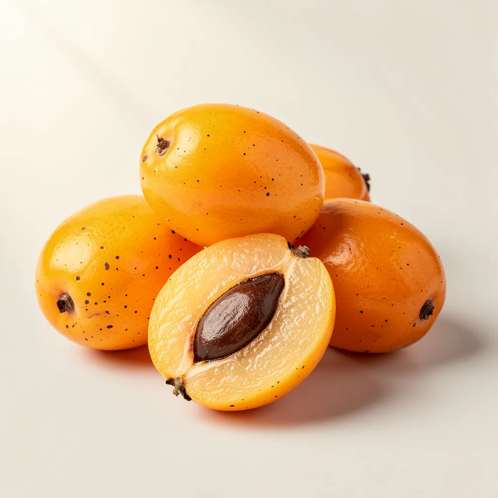 Mispel — nutrition facts