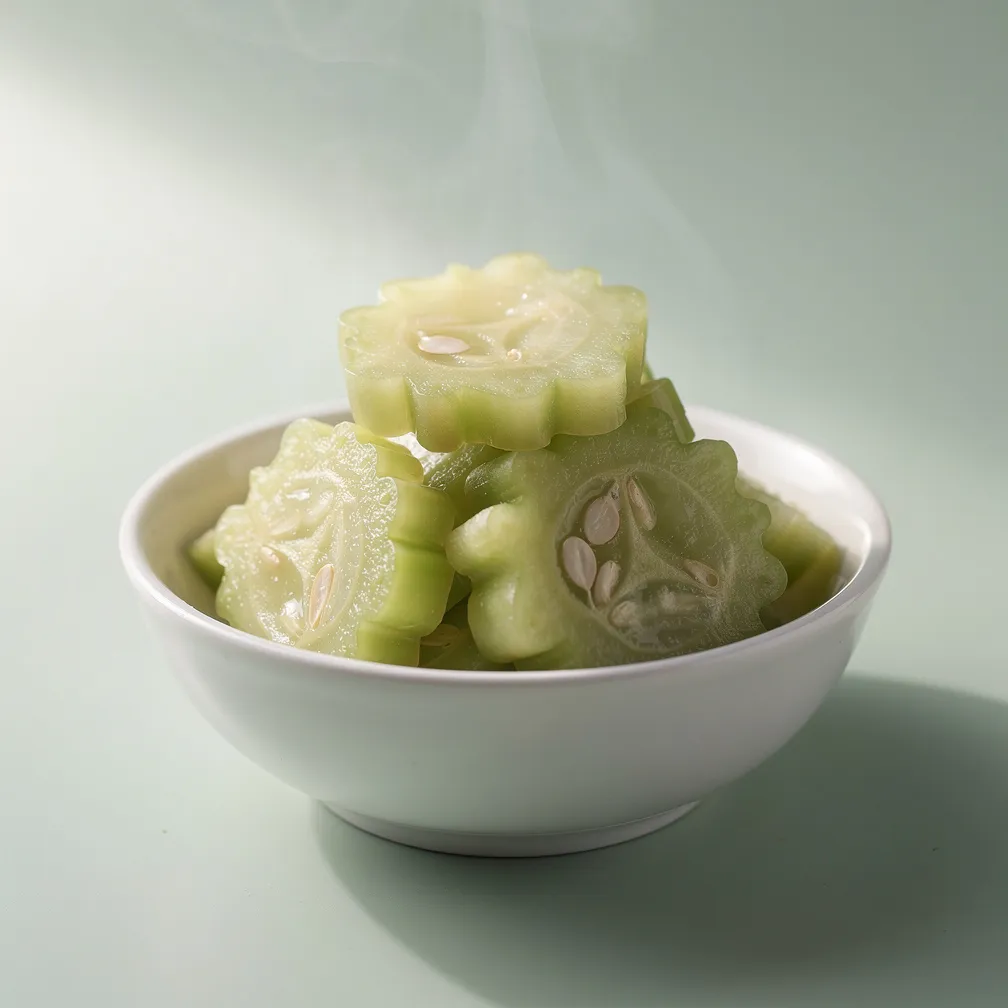 Luffa — nutrition facts