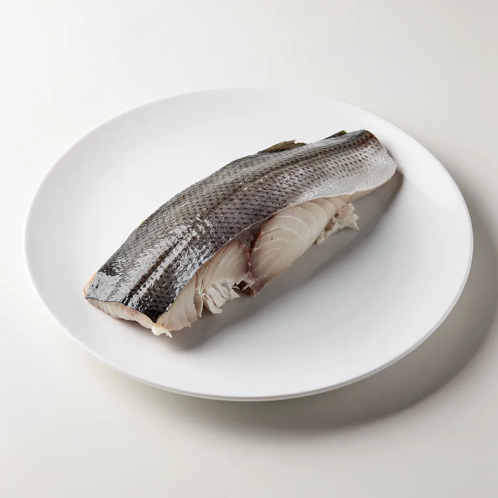 Seewolf — nutrition facts