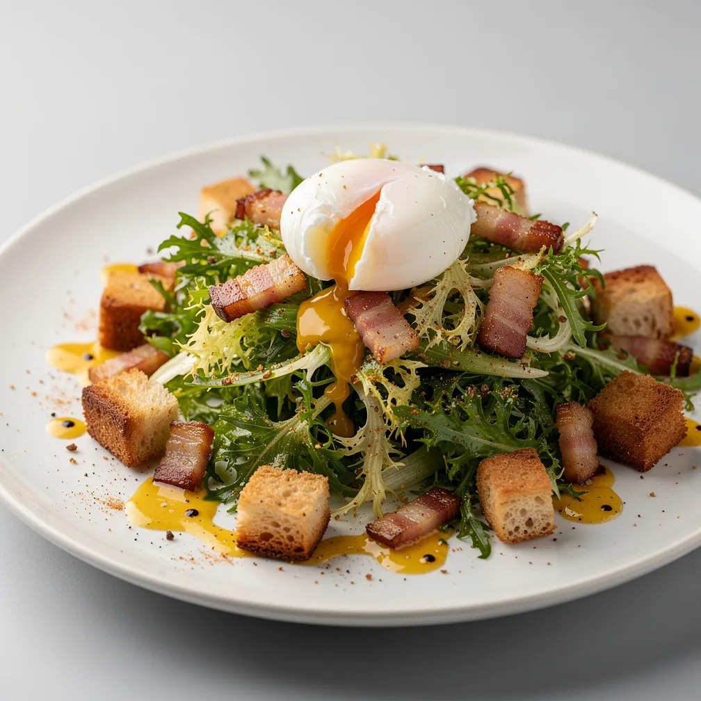 Lyoner Salat — nutrition facts