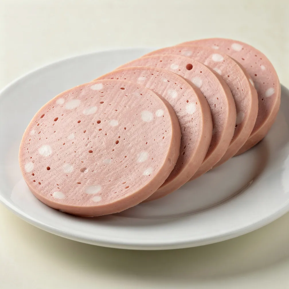 Ljubitelskaja-Wurst — nutrition facts