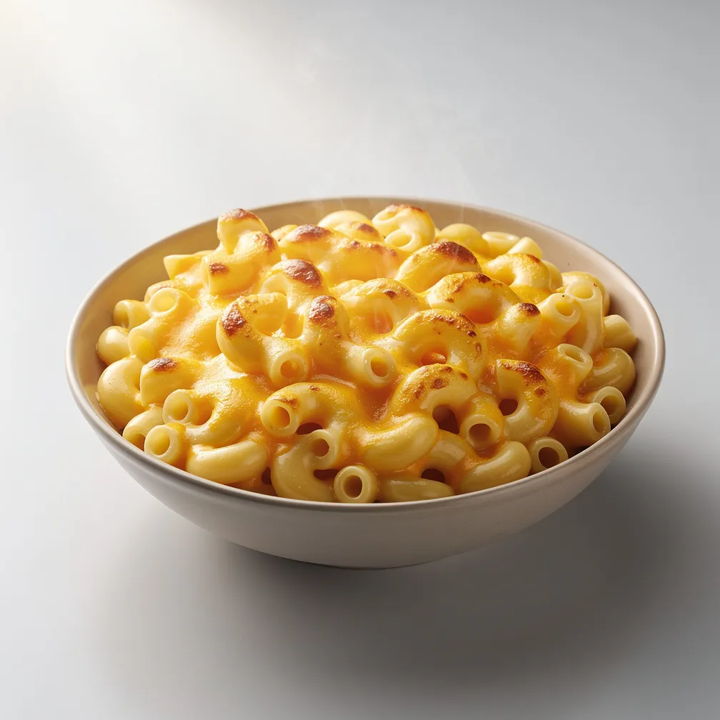 Makkaroni mit Käse — nutrition facts