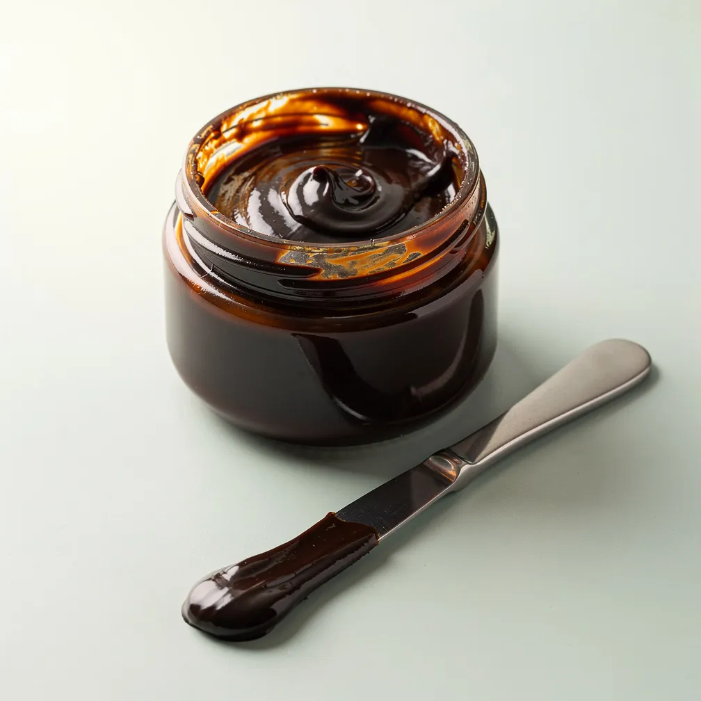 Marmite — nutrition facts