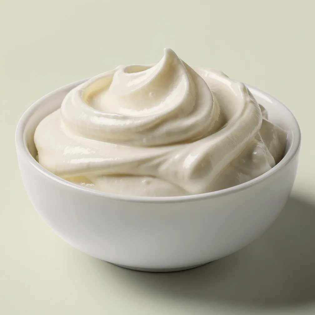 Mascarpone — nutrition facts