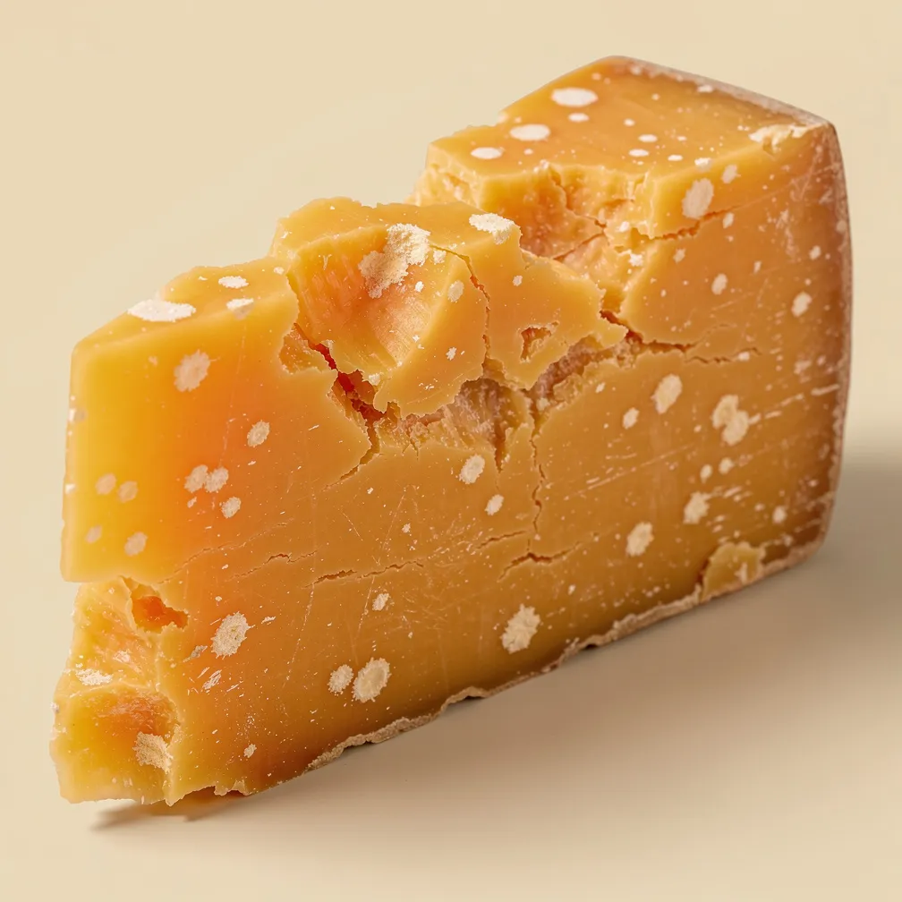 Reifer Cheddar — nutrition facts