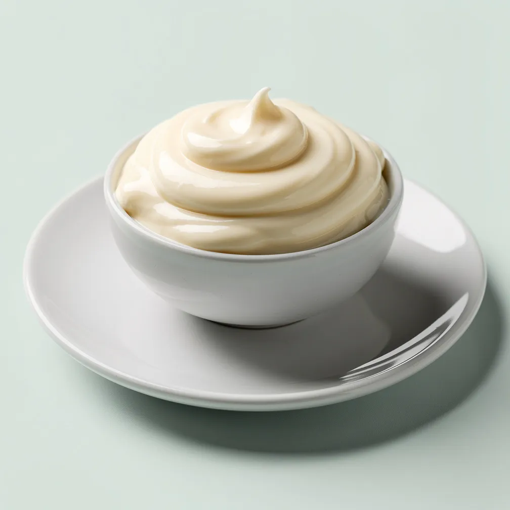 Mayonnaise — nutrition facts