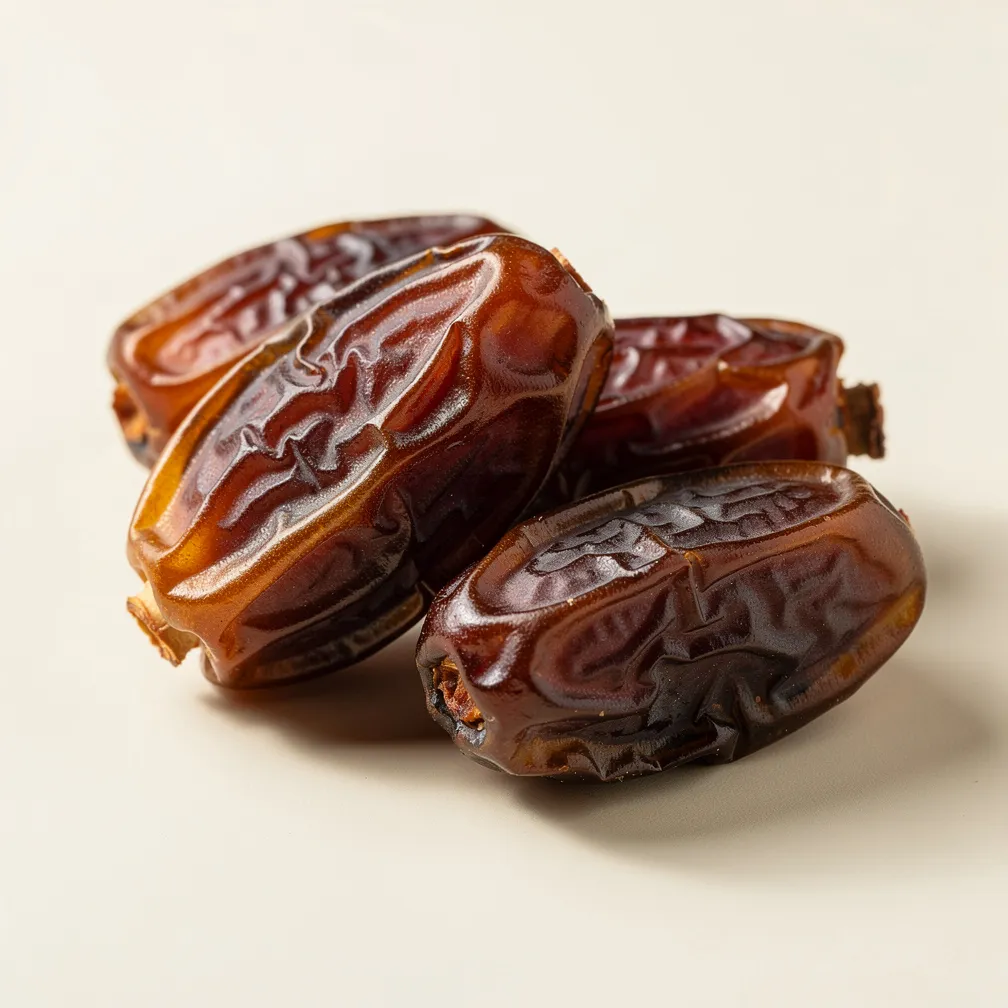 Medjool-Dattel — nutrition facts