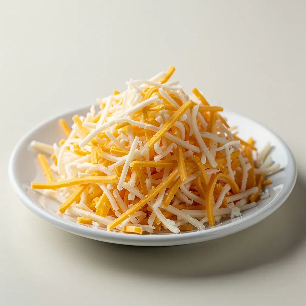 Käsemischung, mexikanisch — nutrition facts