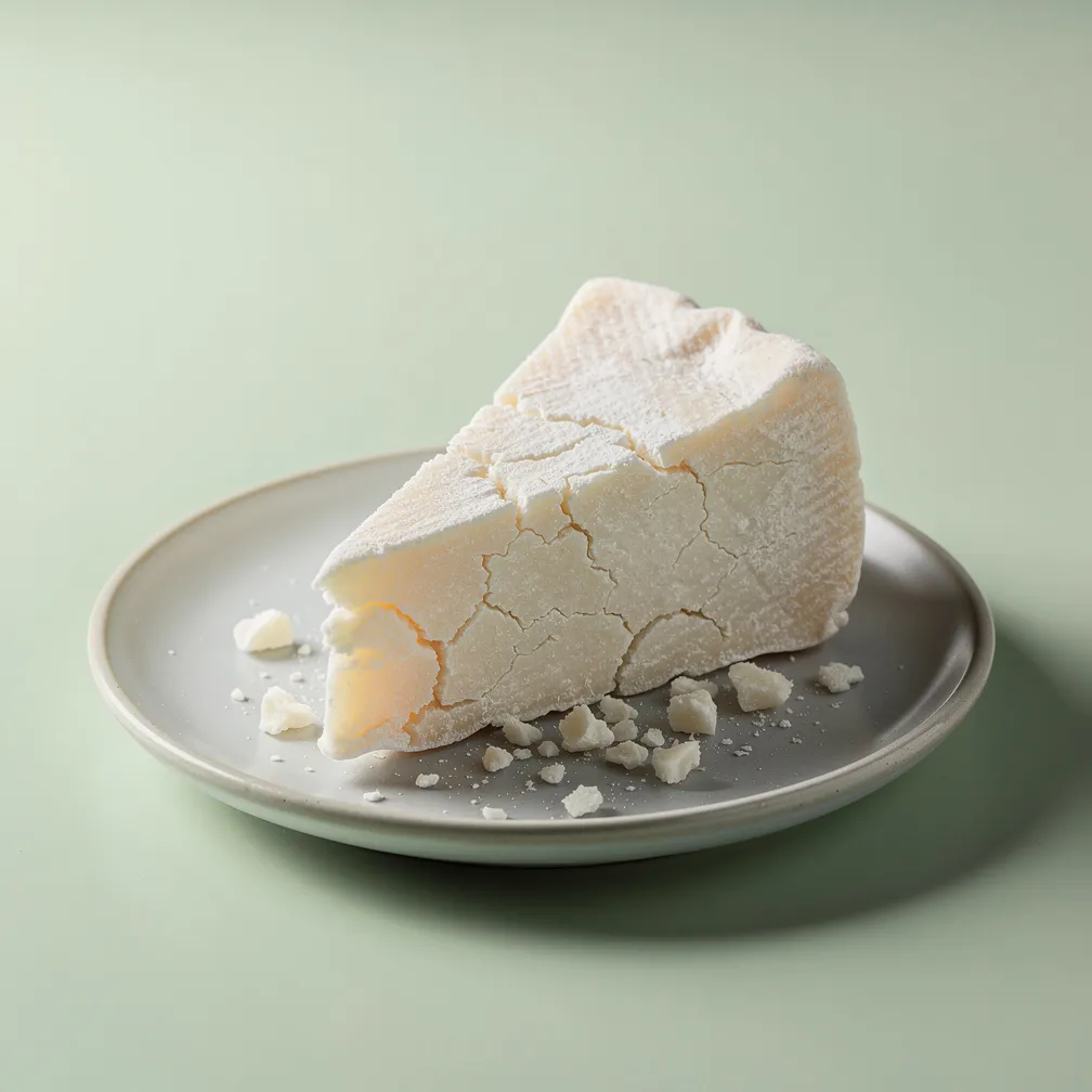 Queso Añejo, mexikanisch — nutrition facts