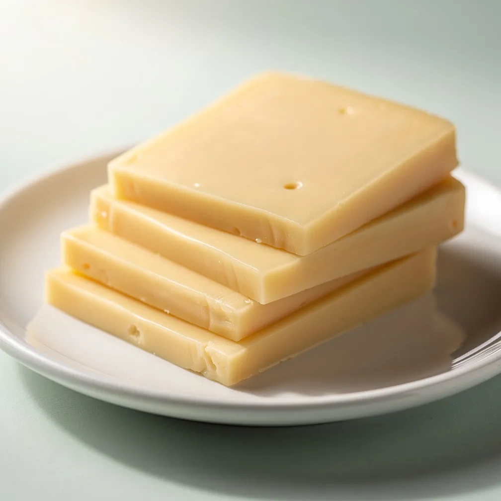 Queso Asadero, mexikanisch — nutrition facts