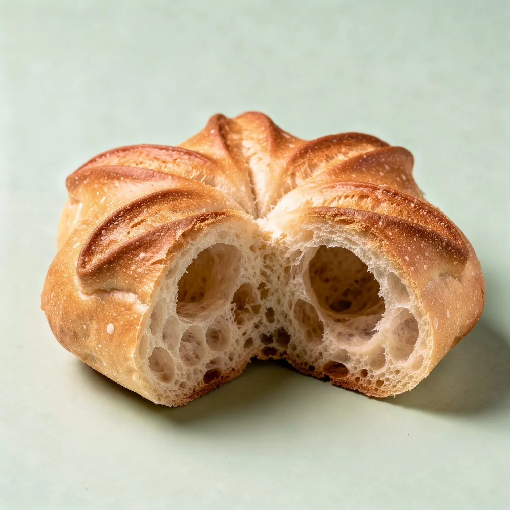 Michetta Milanese — nutrition facts