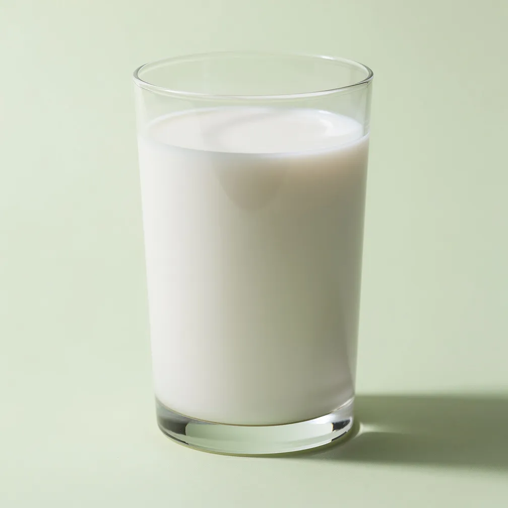 Milch 1 %, pasteurisiert — nutrition facts