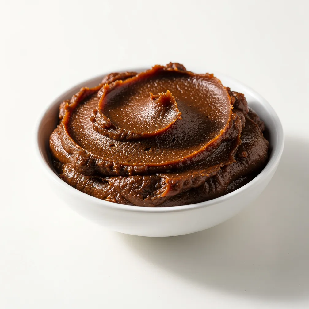 Miso — nutrition facts