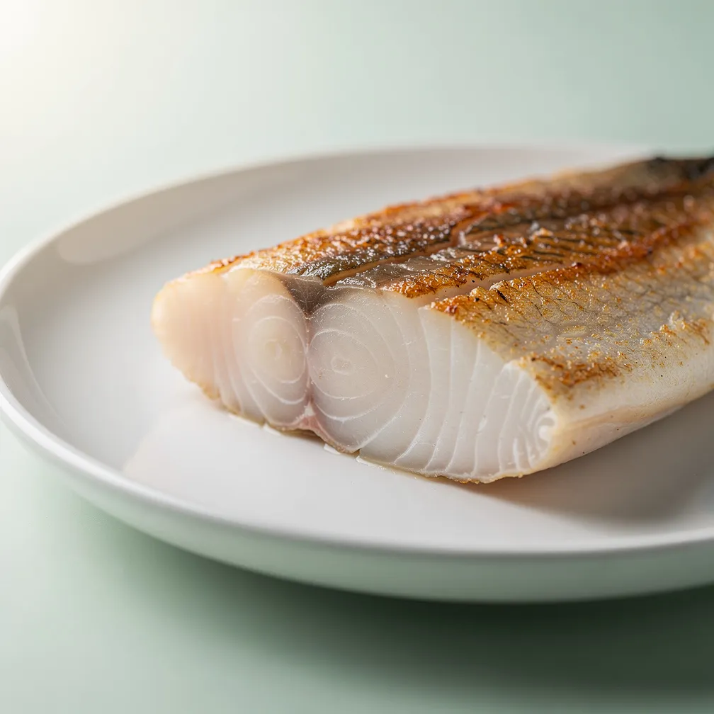Seeteufel — nutrition facts