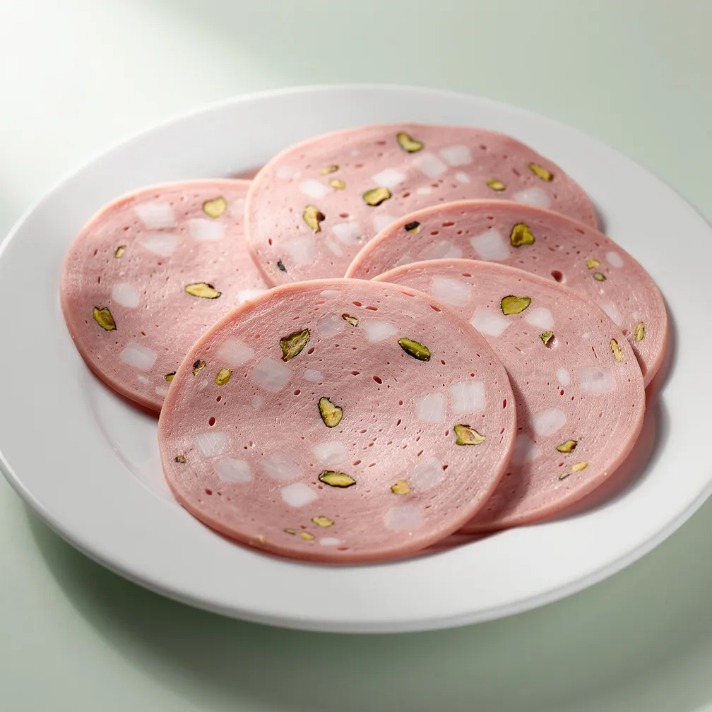 Mortadella di Bologna IGP — nutrition facts