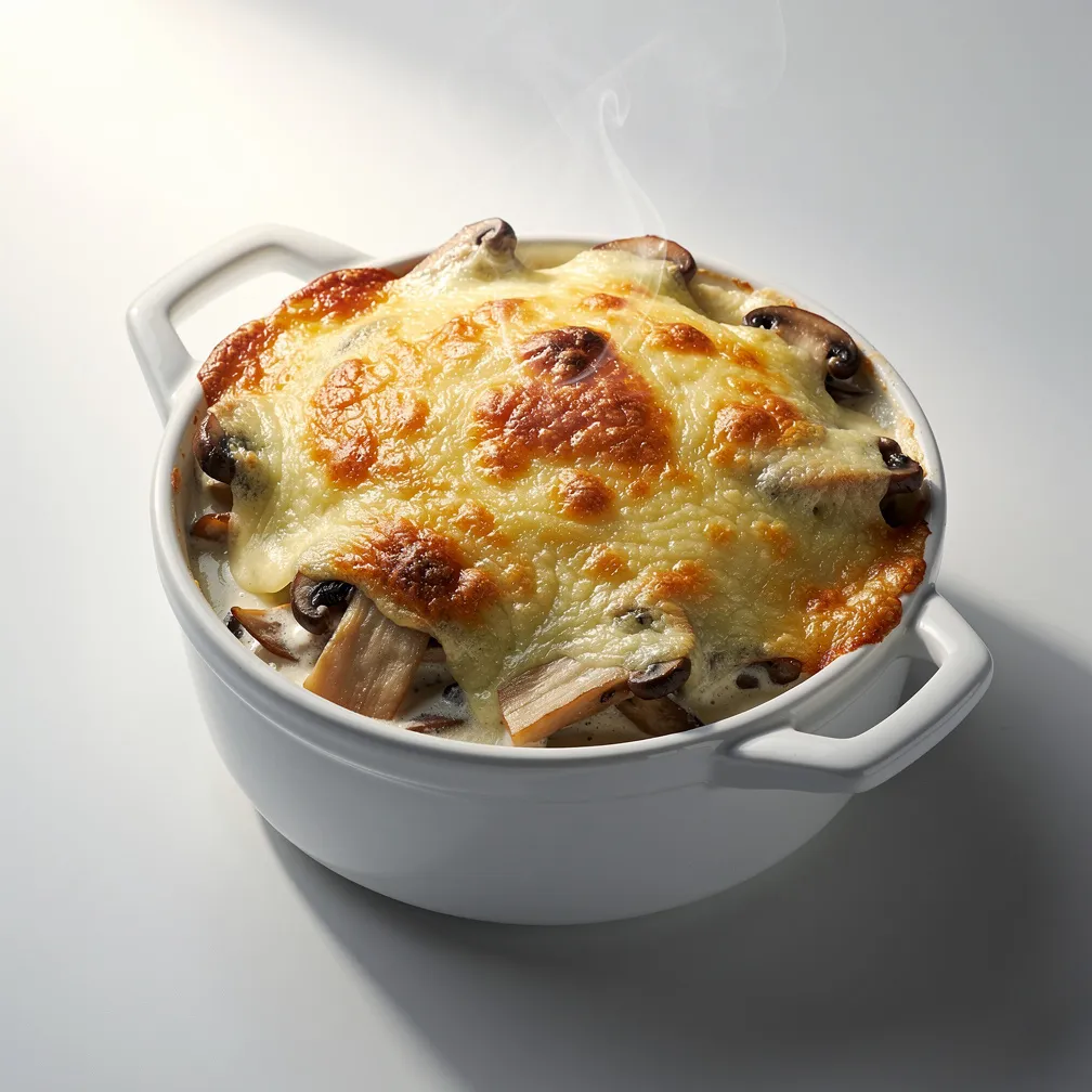 Pilz-Julienne — nutrition facts