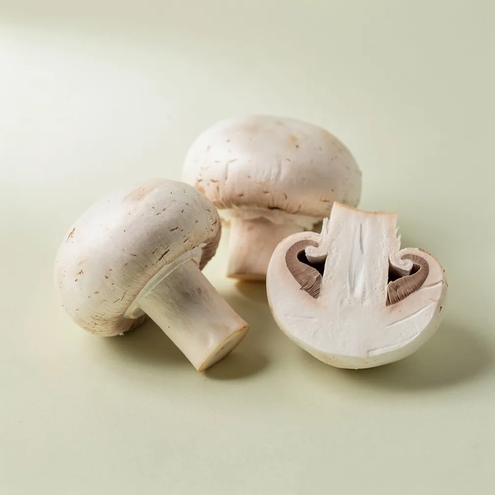 Pilz — nutrition facts