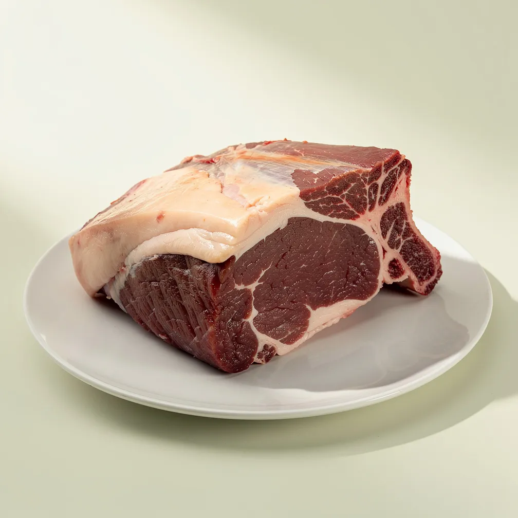 Hammelschulter — nutrition facts