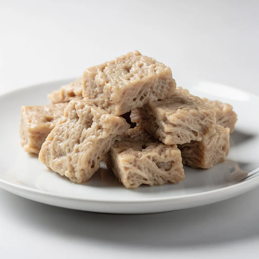 Mykoprotein — nutrition facts
