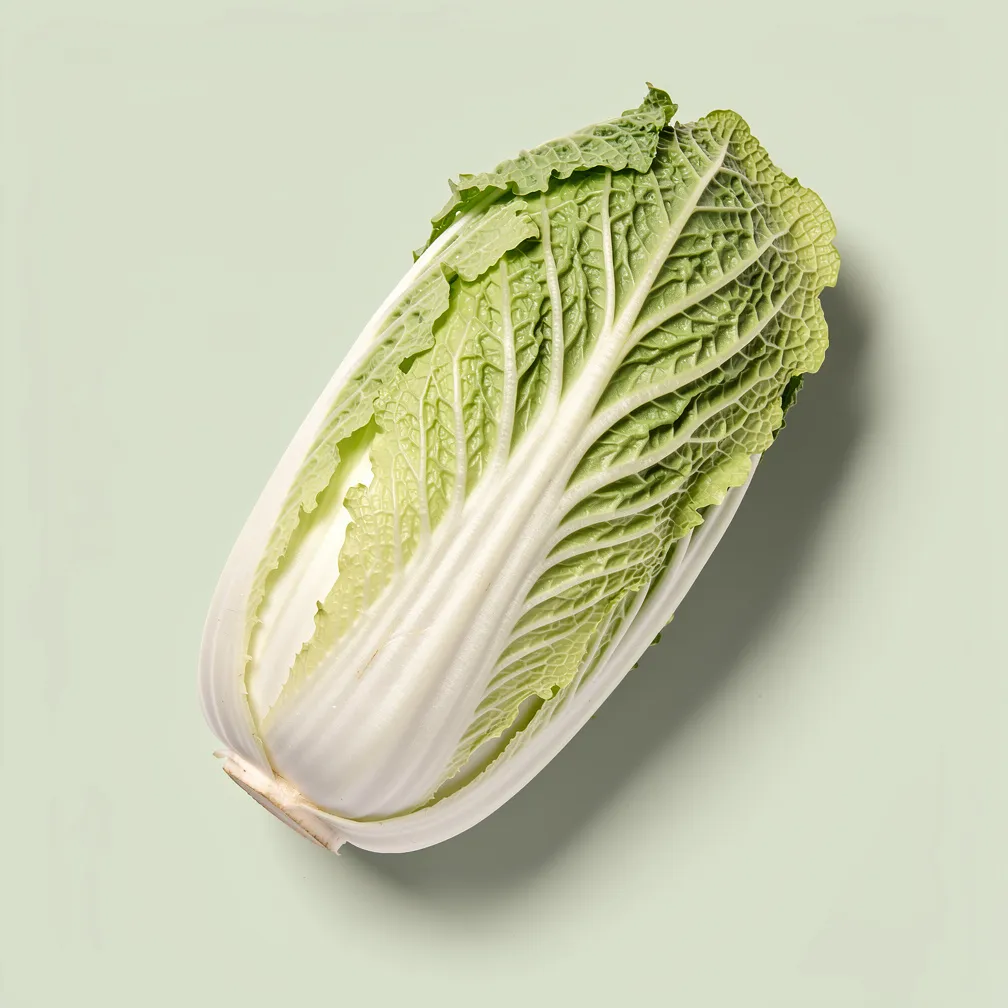 Napa-Kohl — nutrition facts