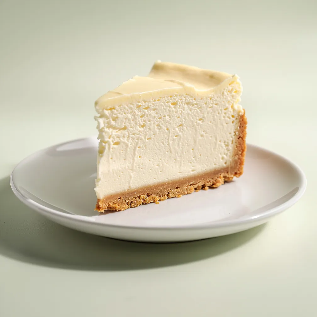 New Yorker Käsekuchen — nutrition facts