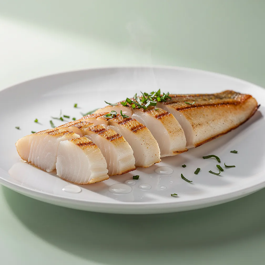 Hecht — nutrition facts