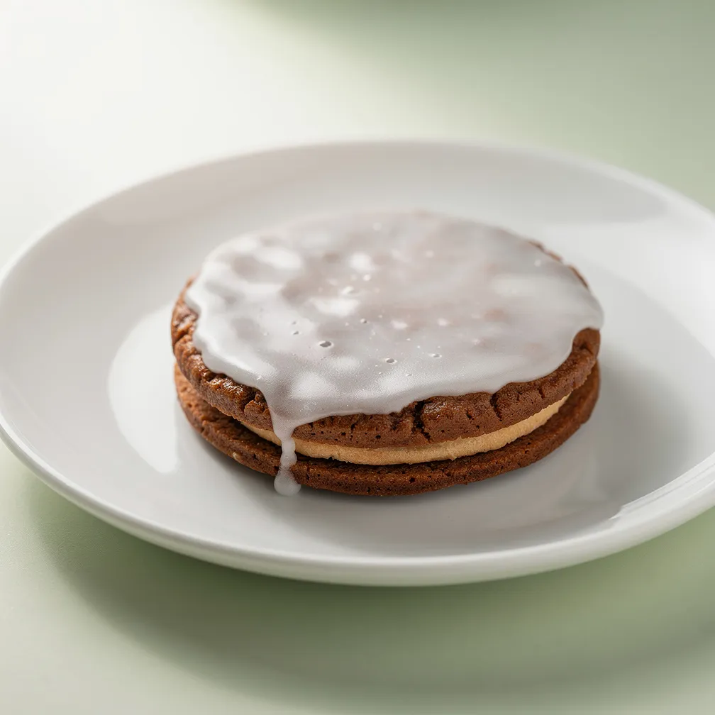 Lebkuchen Nürnberger — nutrition facts