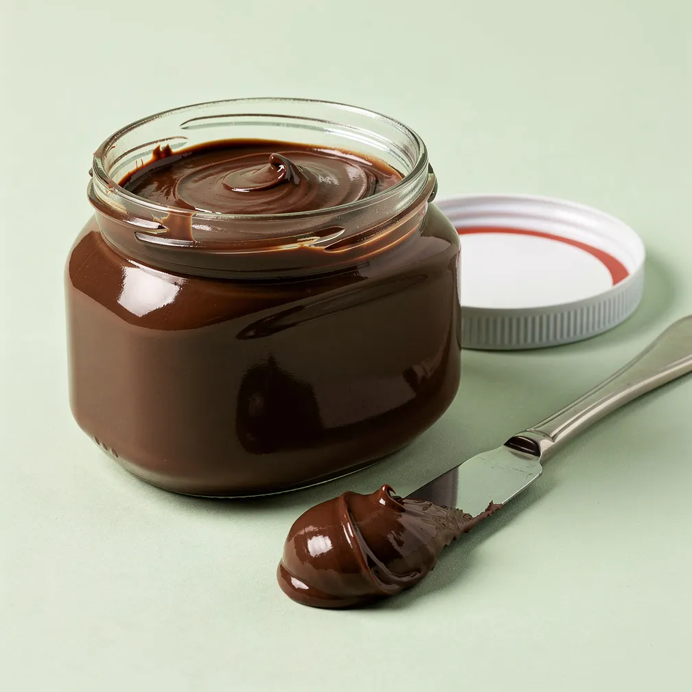 Nutella (deutsche Formel) — nutrition facts