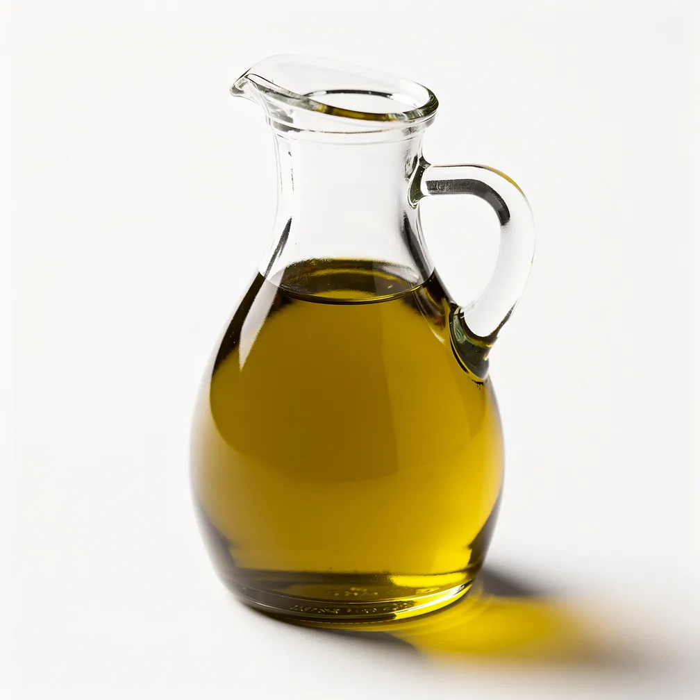 Olivenöl DOP Siurana — nutrition facts
