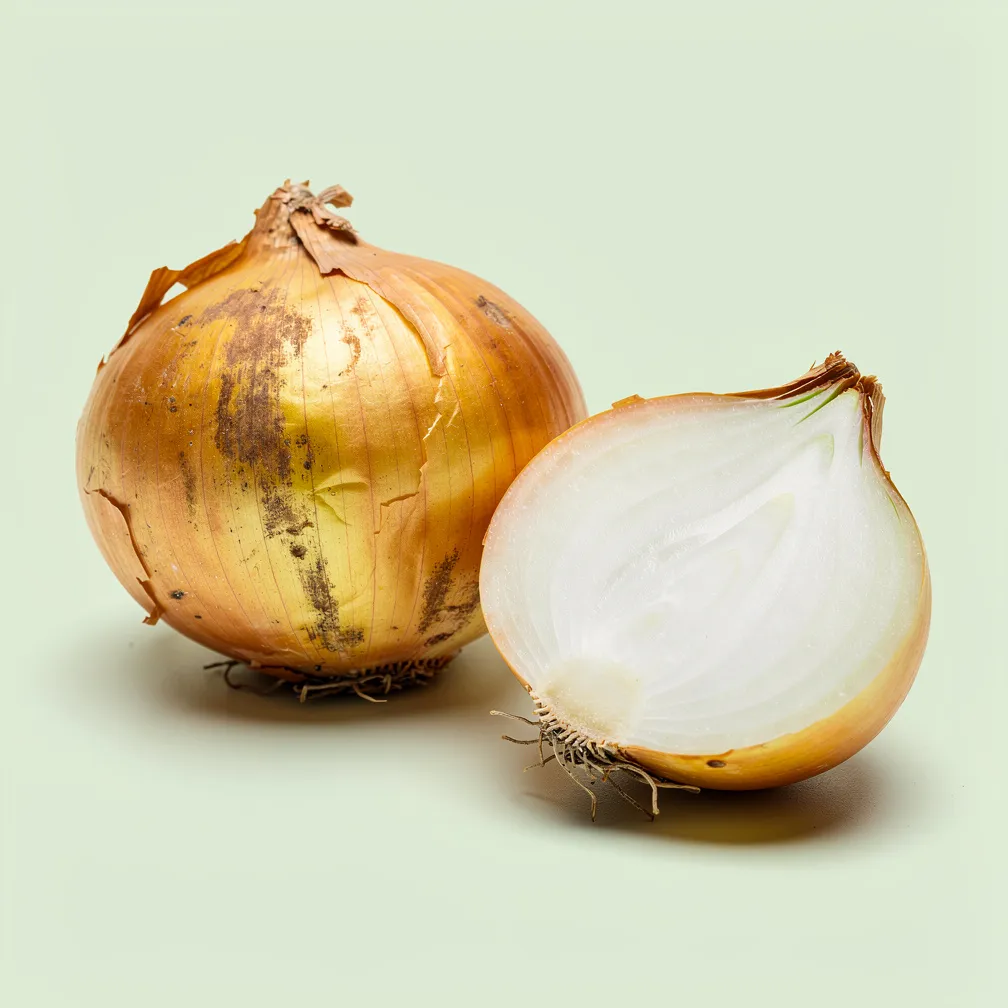 Zwiebel — nutrition facts