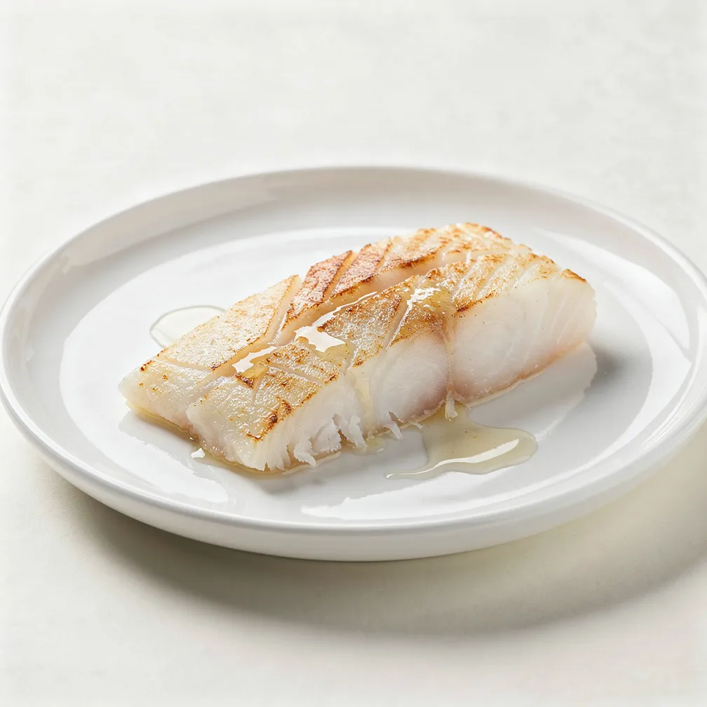 Granatbarsch — nutrition facts
