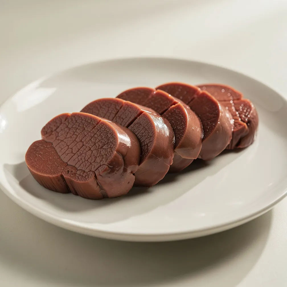 Ochsenniere — nutrition facts