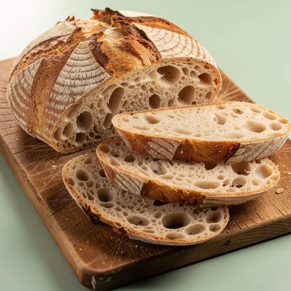 Pa de Pagès — nutrition facts