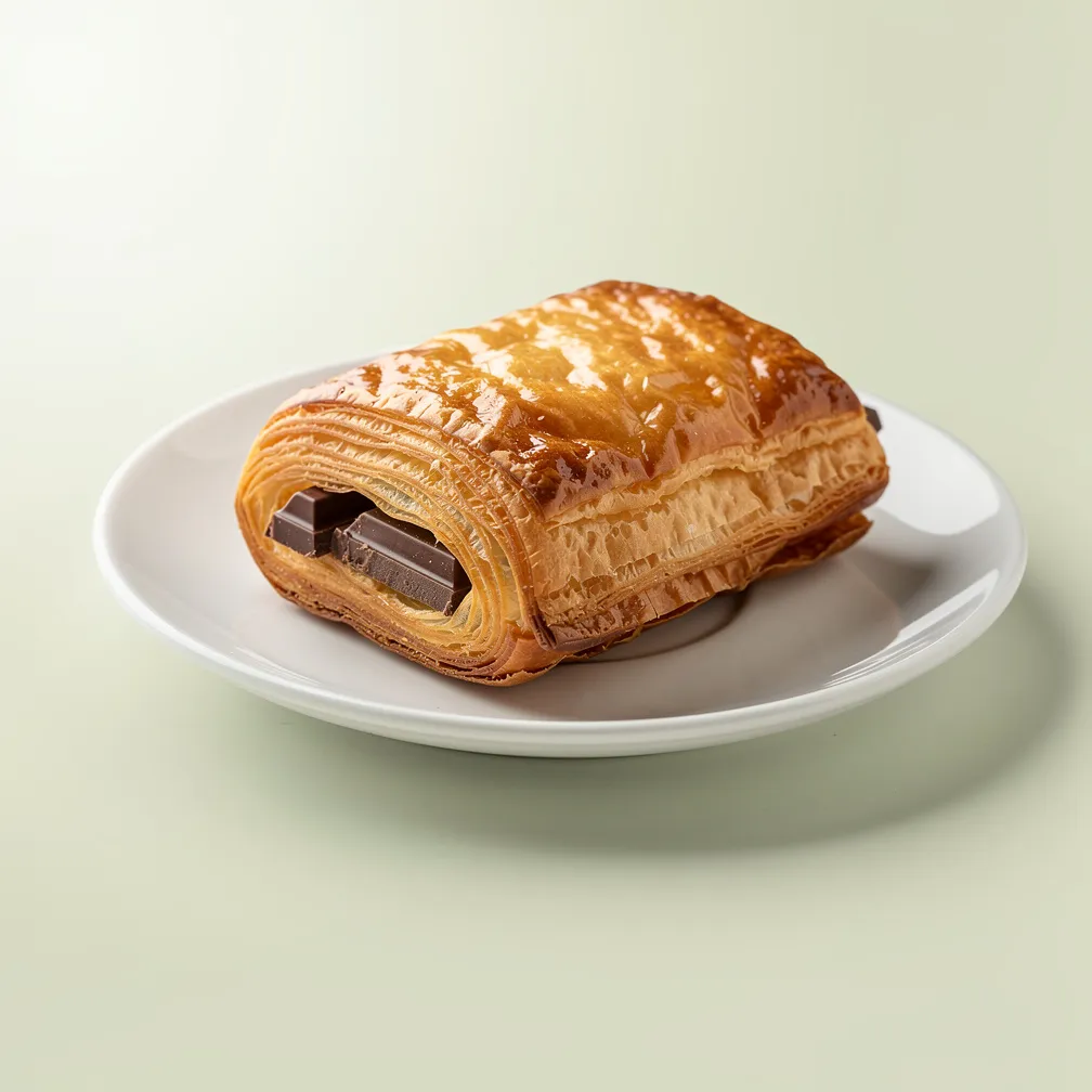 Schokoladencroissant — nutrition facts