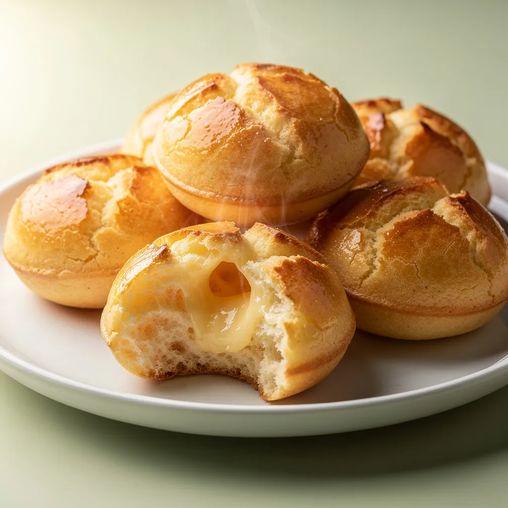 Pandebono — nutrition facts