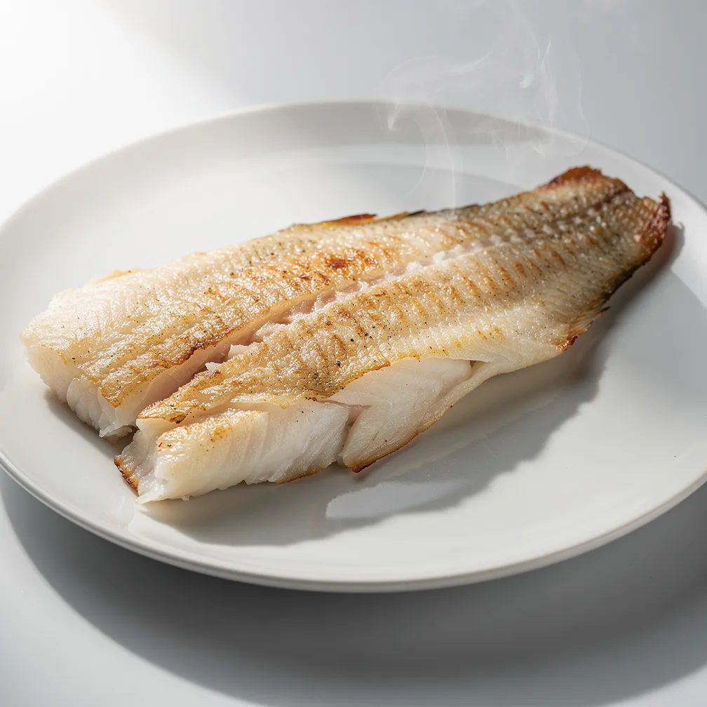 Pangasius — nutrition facts