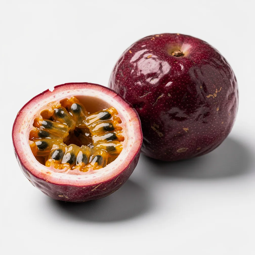 Passionsfrucht — nutrition facts