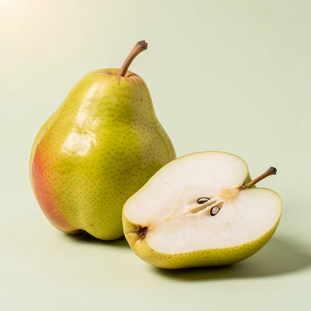 Birne — nutrition facts