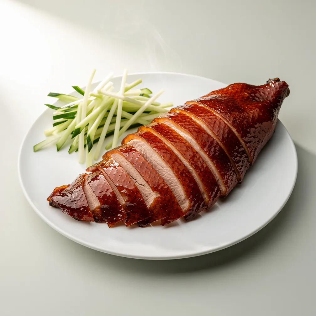 Pekingente — nutrition facts