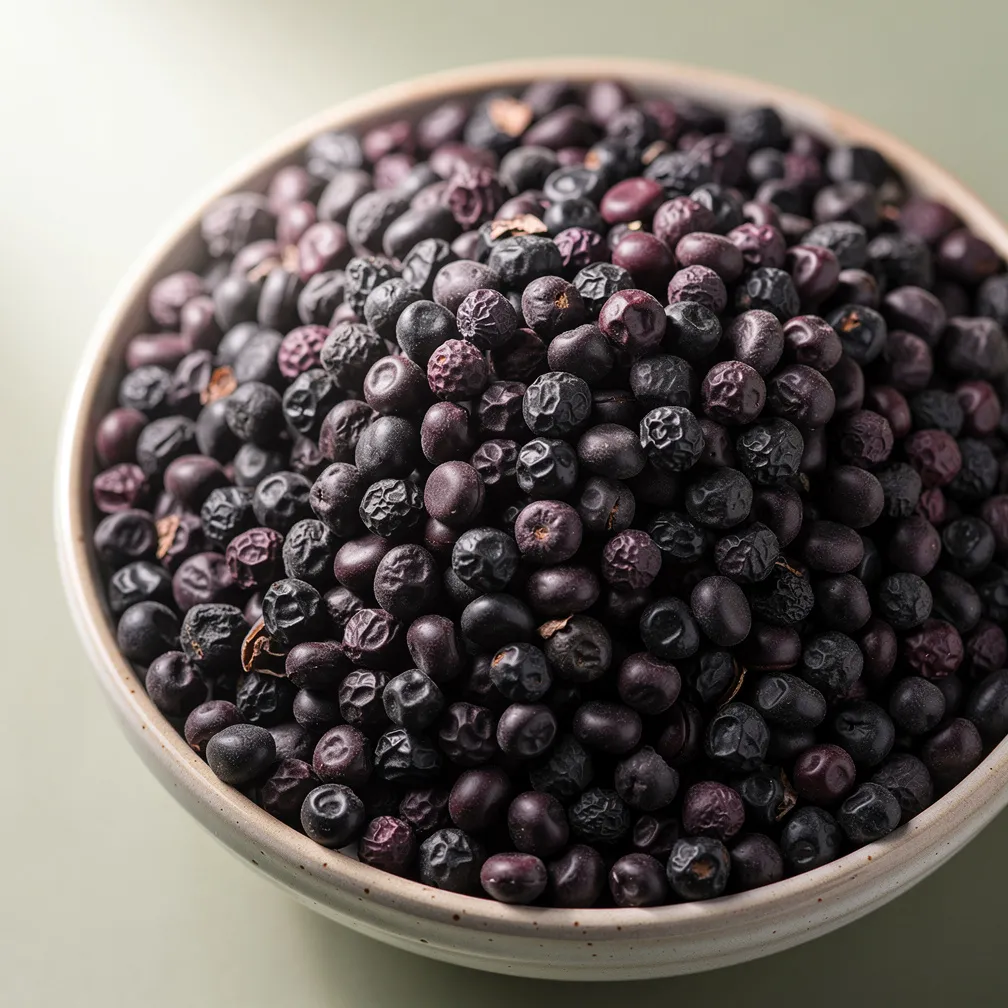 Pèsol negre del Berguedà — nutrition facts