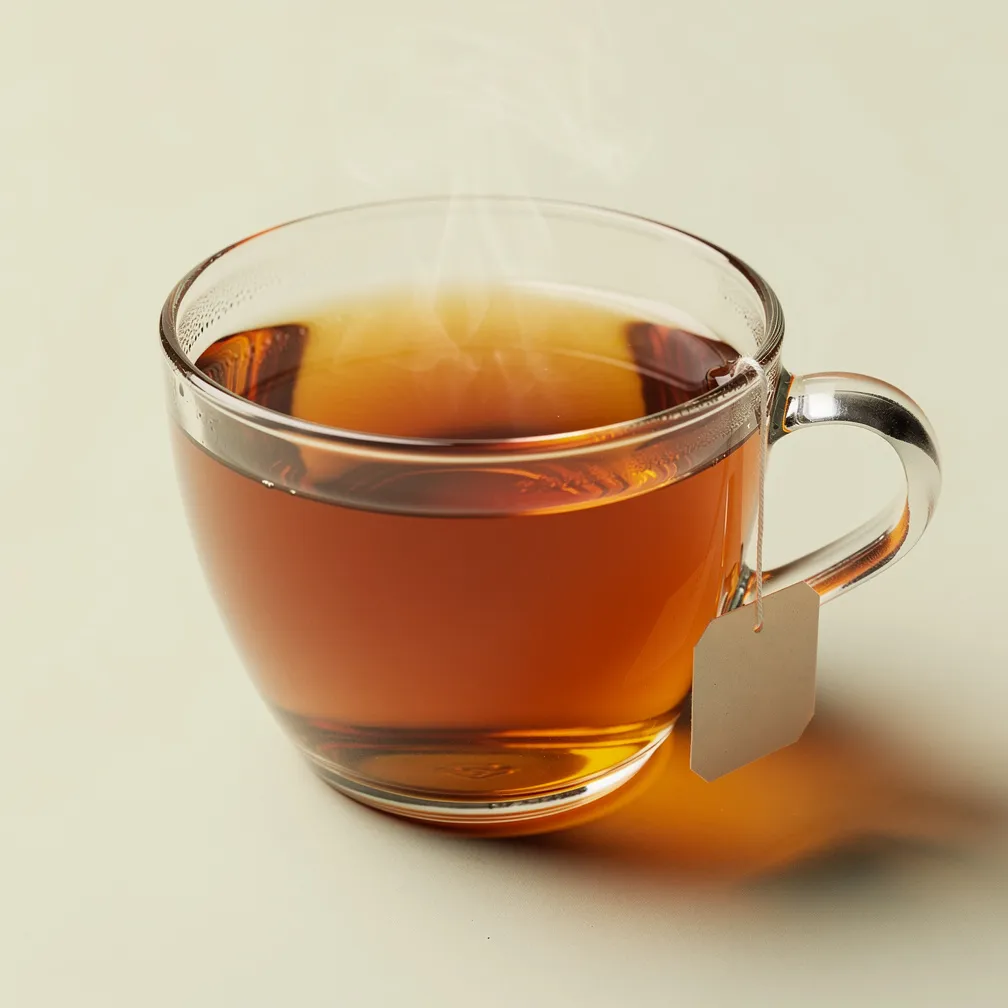 PG Tips — nutrition facts