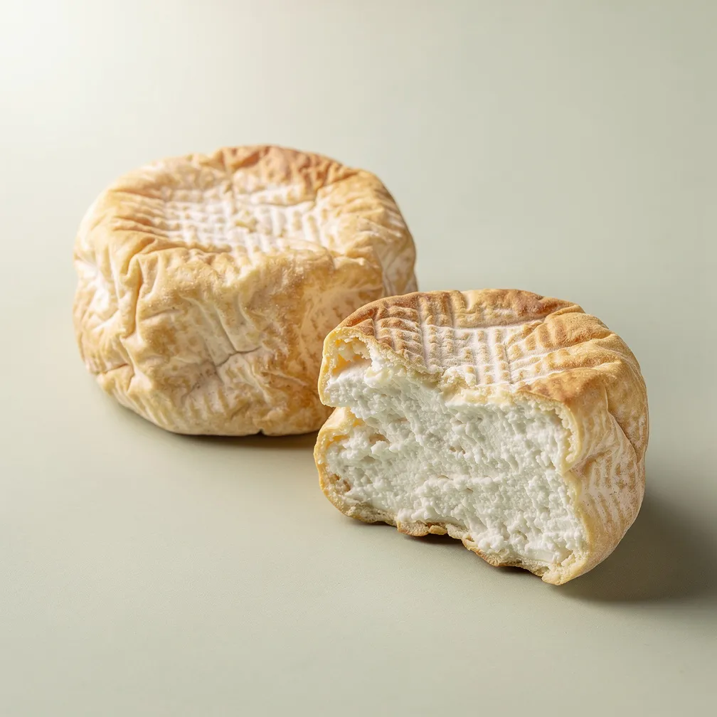 Picodon AOP — nutrition facts