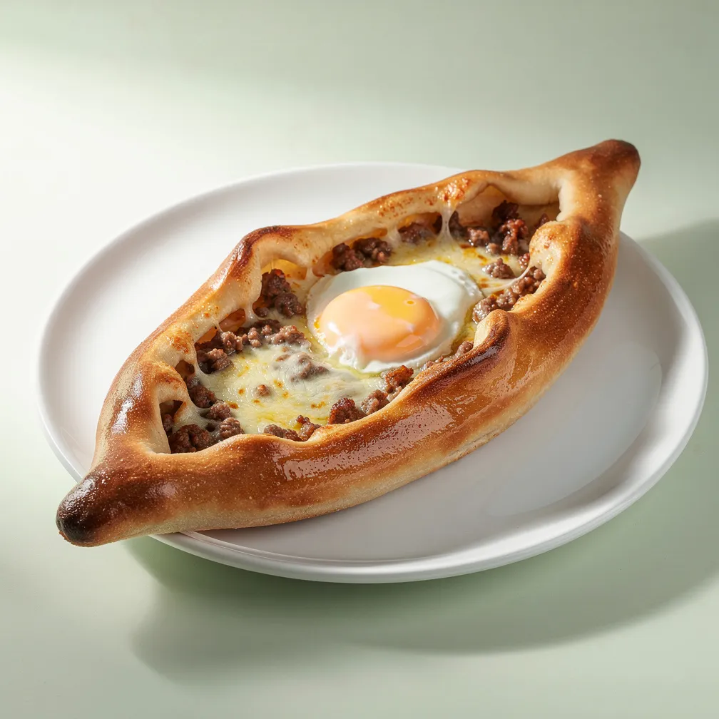 Pide-Fladenbrot — nutrition facts