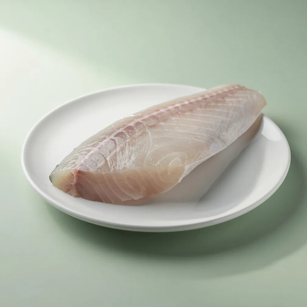 Hecht — nutrition facts