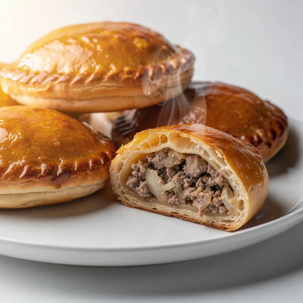 Piroschki — nutrition facts