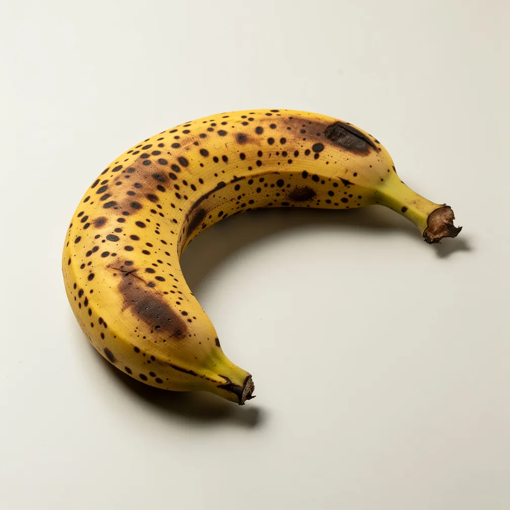 Kochbanane — nutrition facts