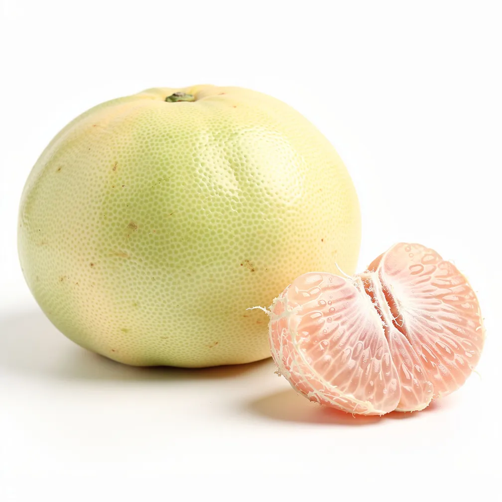 Pomelo — nutrition facts