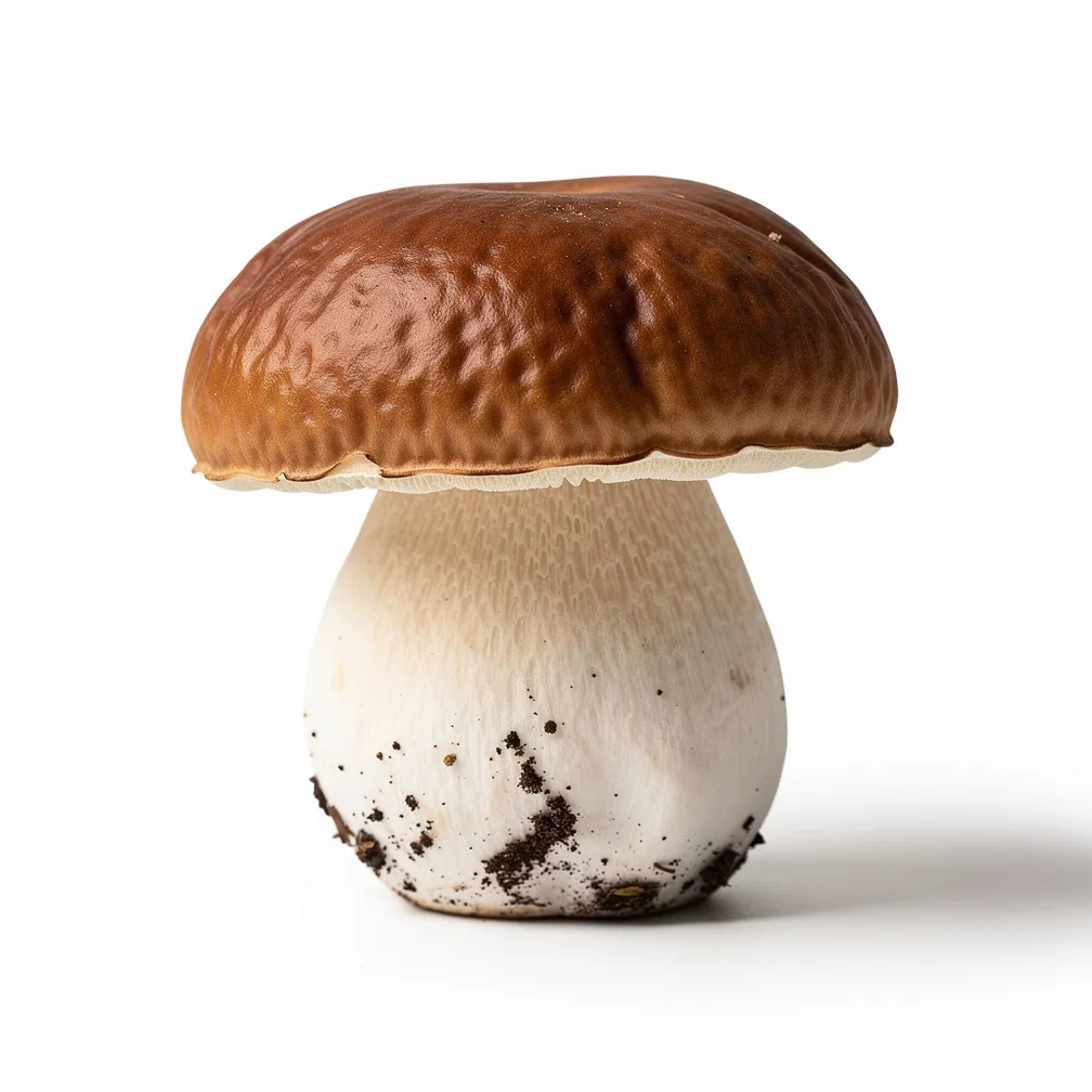 Steinpilz — nutrition facts