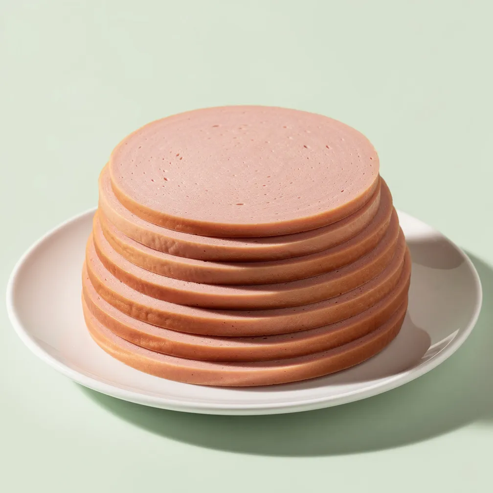 Schweinefleisch-Bologna — nutrition facts