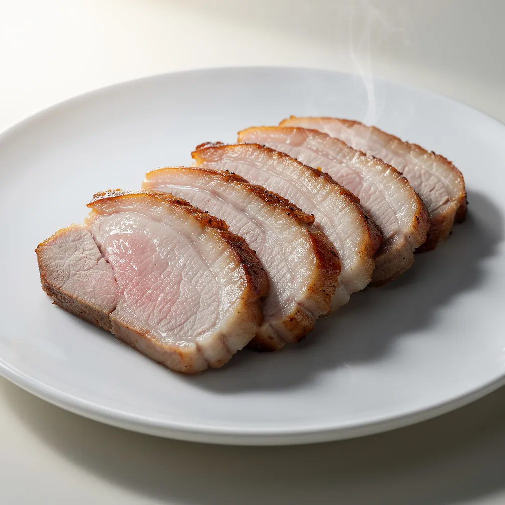 Schweinelendchen — nutrition facts